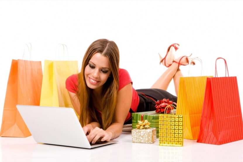 Online shopping platform